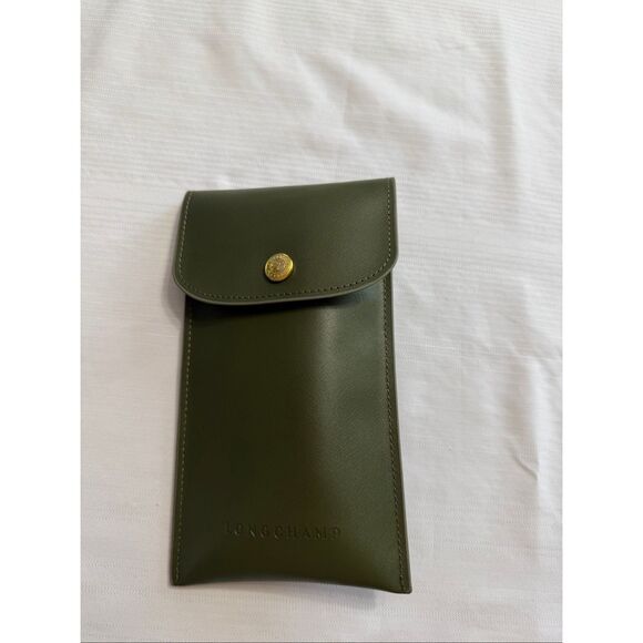 Longchamp LO762S Marchon Sunglasses With Case main image 8